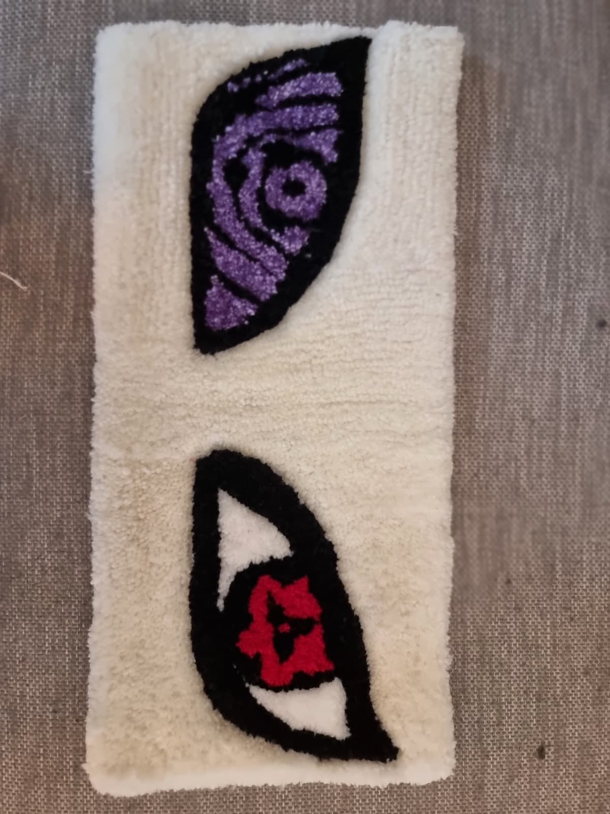 נארוטו מקלדת