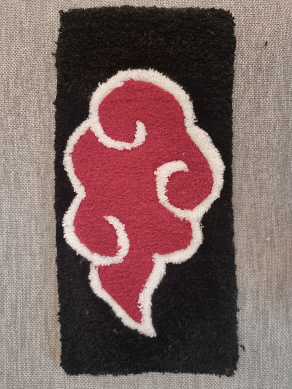 אקאטסוקי אנכי